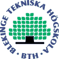 Bleckinge Institut of Technology logo